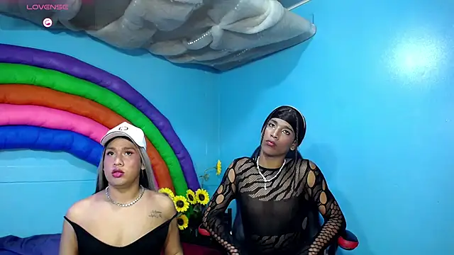 Sam and Ayla online show from June 2026 05:12:01 AM