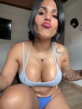 chiquiscaro online show from July 2026 01:54:01 PM