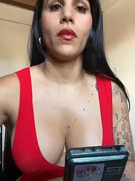 chiquiscaro online show from July 2026 02:12:02 PM