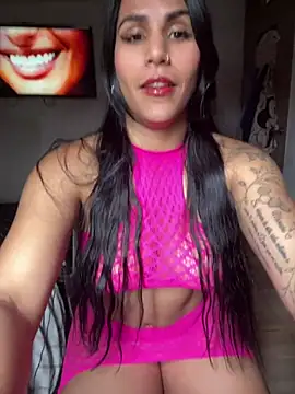 chiquiscaro online show from July 2026 03:09:01 PM