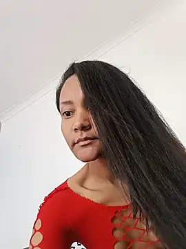 Carolina Baire online show from June 2026 05:46:02 PM