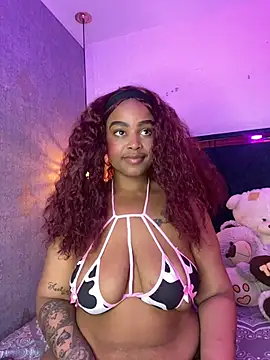 Ayla Noir online show from July 2026 02:39:02 PM