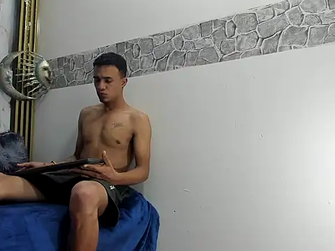 eljuanda02 online show from June 2026 02:31:01 AM