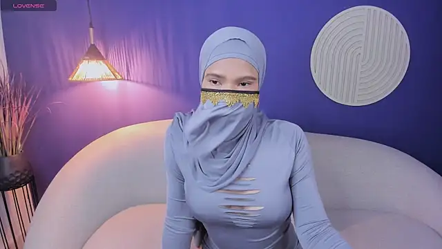 Slaazy VI online show from June 2026 12:22:01 PM
