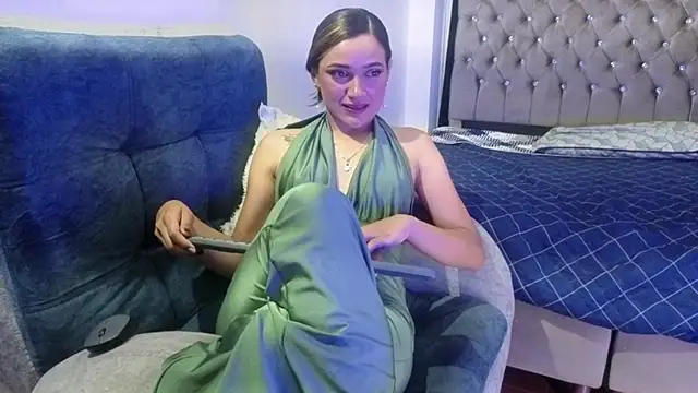 VeronicaVanegas online show from June 2026 01:22:02 PM