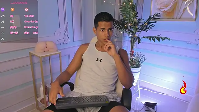 Noah sexhotty online show from June 2026 02:31:01 AM