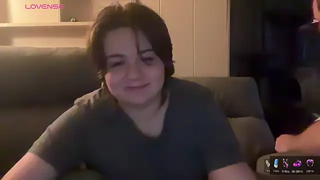 BugsAndDazey online show from June 2026 01:34:01 AM