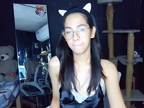 ameliaxlove online show from July 2026 01:33:01 PM