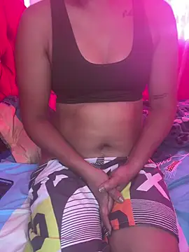 NINA DIRTY NASTY online show from June 2026 08:52:01 PM