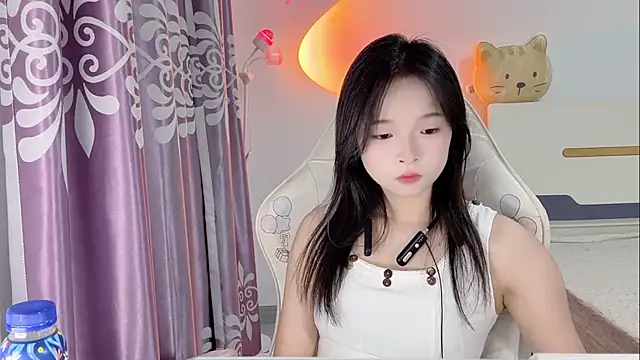 haohao-66 online show from June 2026 02:34:01 PM
