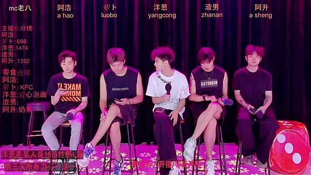 Snapshot of Samo-001 chatting on June 2026 01:16:02 AM Samo-001 online show from June 2026 01:16:02 AM