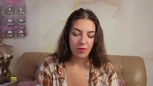 Tory Vixen online show from July 2026 01:38:02 AM