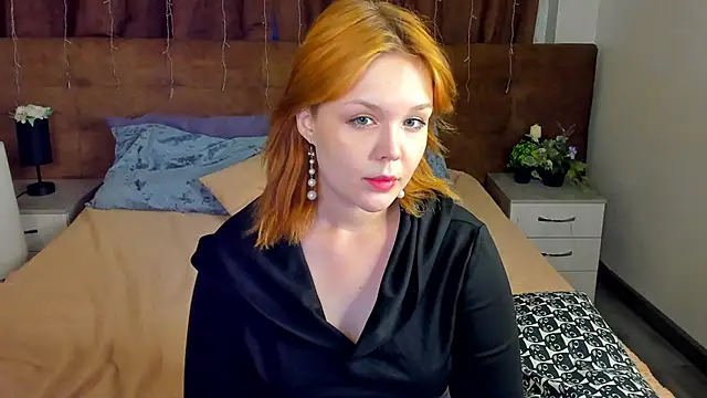 Bella-Wilde online show from July 2026 02:45:01 AM