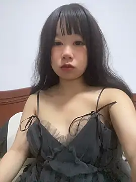 Snapshot of xiaoqiqi_77 chatting on July 2026 07:55:02 PM xiaoqiqi 77 online show from July 2026 07:55:02 PM