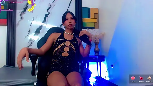 isabella hidalgo  online show from June 2026 04:40:03 AM