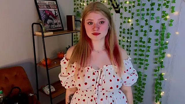 Snapshot of Kathy_Duncan chatting on July 2026 12:22:02 PM Kathy Duncan online show from July 2026 12:22:02 PM