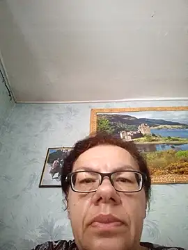 Olena72531 online show from June 2026 08:09:01 AM