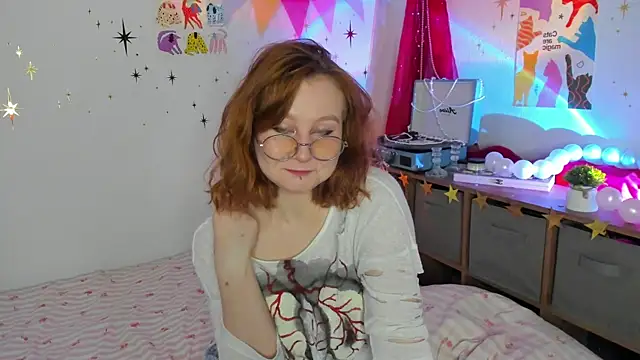 AnneBois online show from June 2026 06:24:02 PM