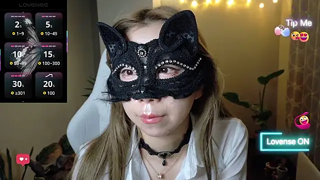 arianozomi 0808 online show from July 2026 05:19:02 PM