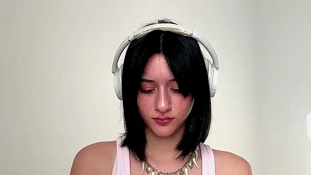 NakishaPreedom online show from June 2026 04:45:01 PM