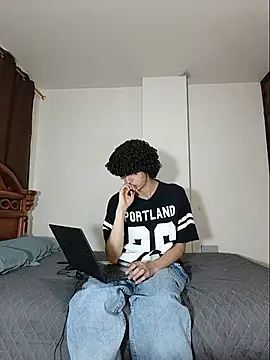 Rxven  online show from July 2026 04:43:01 AM