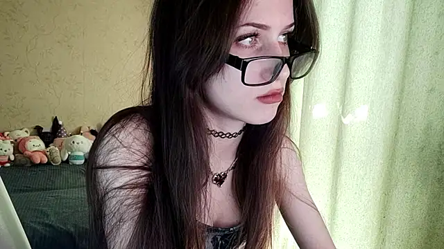 Snapshot of Kissaieksis chatting on July 2026 10:48:01 AM Kissaieksis online show from July 2026 10:48:01 AM