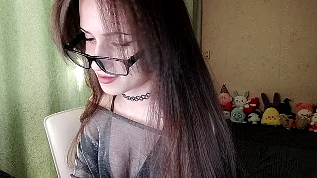 Snapshot of Kissaieksis chatting on July 2026 01:40:01 PM Kissaieksis online show from July 2026 01:40:01 PM