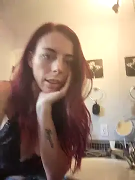 Elliehopp online show from July 2026 06:52:02 PM