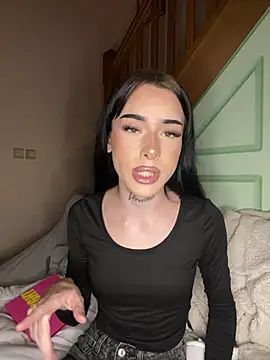hailichylxo online show from July 2026 08:28:02 PM