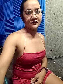 BridgetteOnfire online show from June 2026 11:54:02 AM