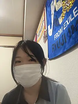 Snapshot of Mashiro0922 chatting on July 2026 03:44:02 AM Mashiro0922 online show from July 2026 03:44:02 AM