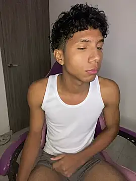 Fabi Granado online show from June 2026 05:02:02 AM