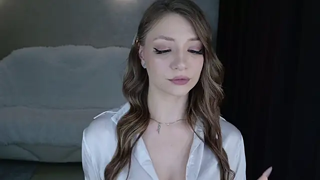 Amanda Grasy online show from June 2026 04:56:02 AM