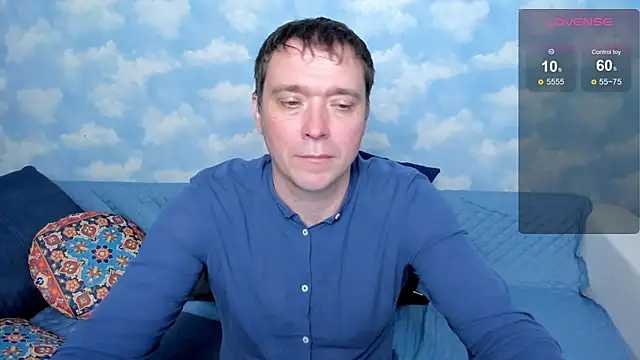 MenyCooper online show from July 2026 04:55:01 AM
