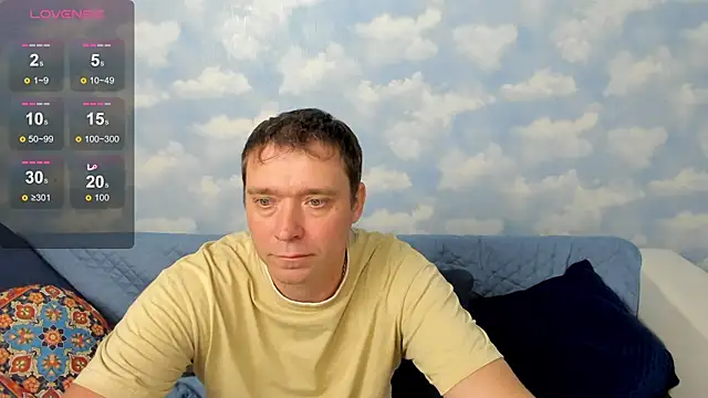 MenyCooper online show from July 2026 02:43:02 AM