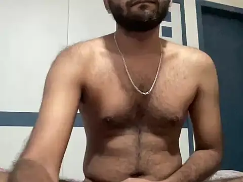 desihairydaddy online show from July 2026 06:12:01 AM