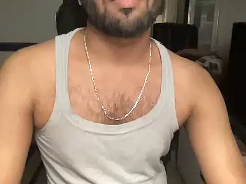desihairydaddy online show from July 2026 08:30:02 PM