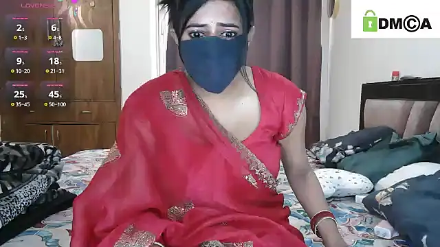 THE SEDUCERR online show from June 2026 06:53:02 AM