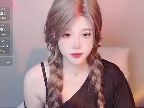 sweety-mm online show from July 2026 11:38:02 PM