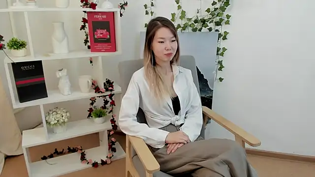 BrynnMammen online show from June 2026 05:46:01 AM