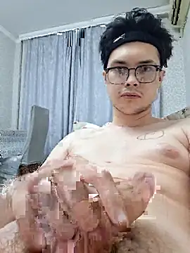 Babyface66 online show from June 2026 04:35:02 PM