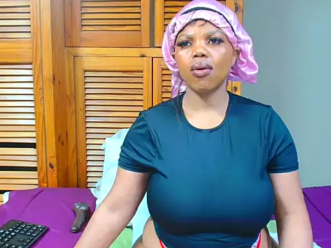 Boudelicious online show from June 2026 07:42:01 PM