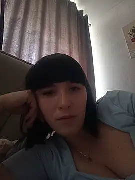 MagicFlower26 online show from July 2026 08:32:01 AM