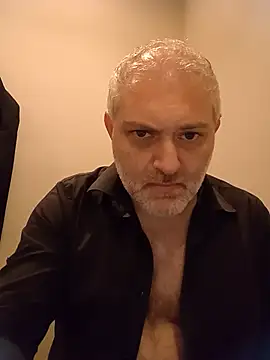 Alessio8000 online show from June 2026 11:11:01 PM