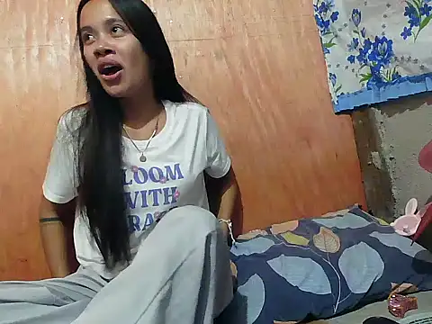 SkinnyGirl PinayBaby online show from June 2026 11:49:02 AM