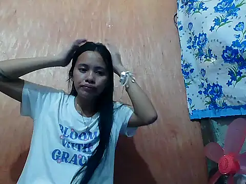SkinnyGirl PinayBaby online show from June 2026 12:39:02 AM