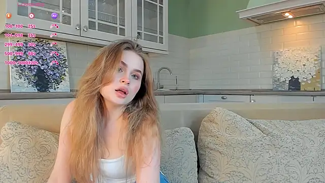 JessiBrown  online show from July 2026 01:29:02 PM