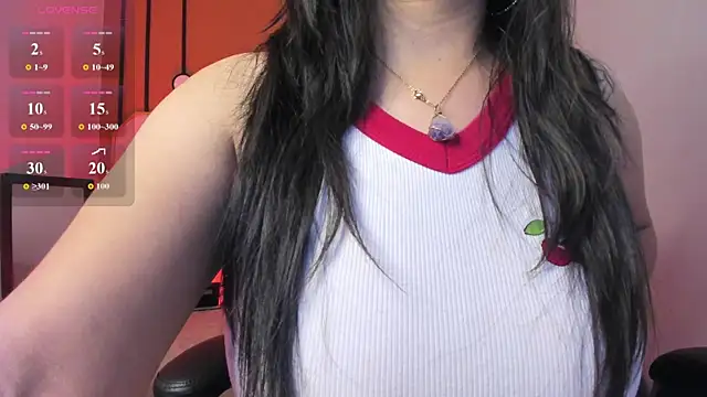 Snapshot of Esmeralda_Rose__ chatting on July 2026 05:19:02 AM Esmeralda Rose online show from July 2026 05:19:02 AM