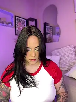 BigLexxx online show from July 2026 02:12:02 AM