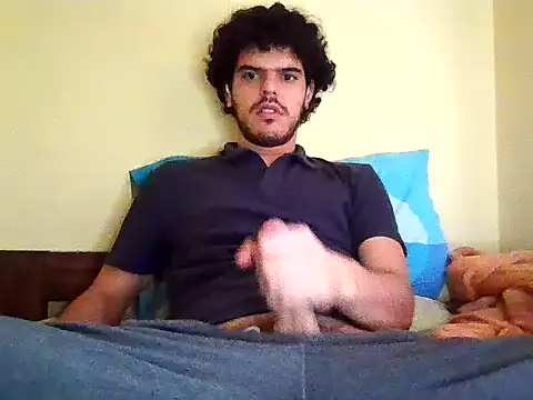 Hectorssuarez online show from July 2026 09:54:02 PM